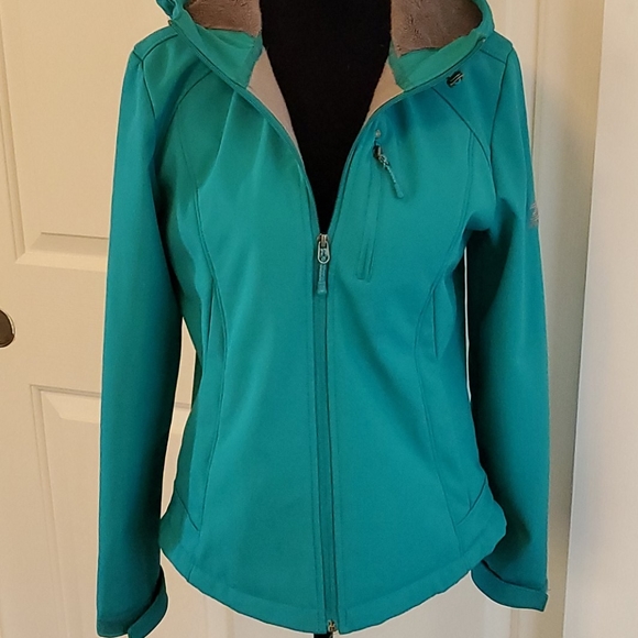 Winter Jacket - Picture 4 of 8